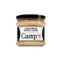 MOSTERD MET CARAMEL BOKAAL 245ml