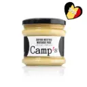 PURE MUSTARD JAR 245ml