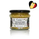 Real Belgian mustard 245ml