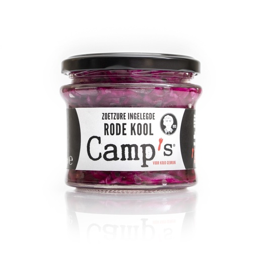 [70300] RODE KOOL BOKAAL 245ml